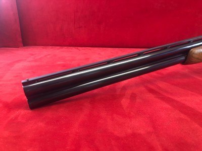 Ruger Red Label 12ga 26