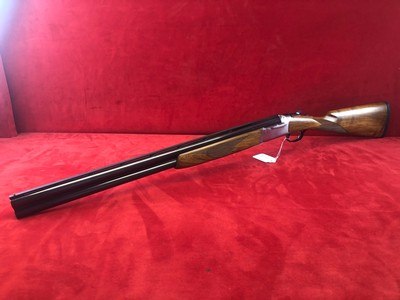 Ruger Red Label 12ga 26