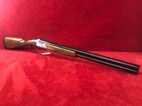 Ruger Red Label 12ga 26