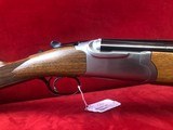 Ruger Red Label 12ga 26