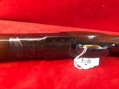 Browning BT-99 12ga 32