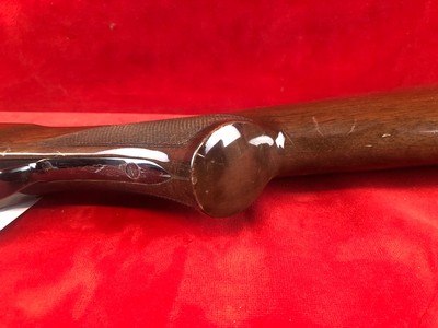 Browning BT-99 12ga 32