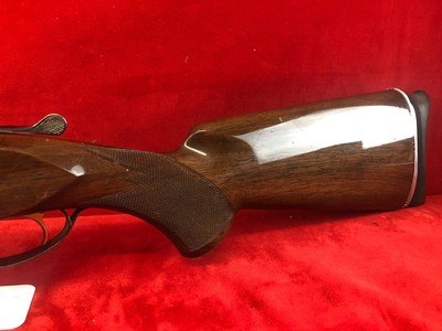 Browning BT-99 12ga 32