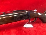 Browning BT-99 12ga 32