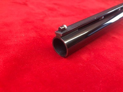 Browning BT-99 12ga 32