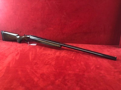 Browning BT-99 12ga 32