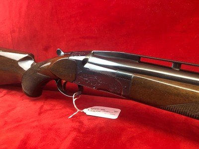 Browning BT-99 12ga 32