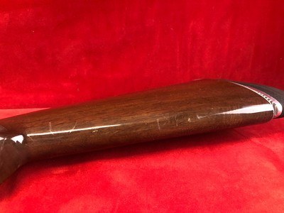 Browning BT-99 12ga 32