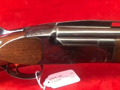 Browning BT-99 12ga 32
