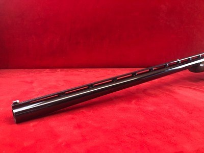 Browning BT-99 12ga 32