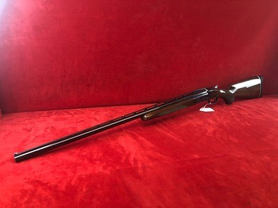 Browning BT-99 12ga 32