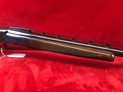Browning BT-99 12ga 32