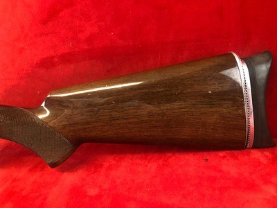 Browning BT-99 12ga 32