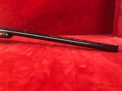 Browning BT-99 12ga 32