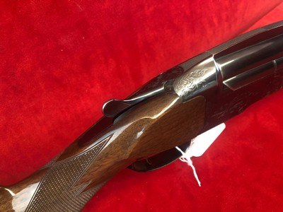 Browning BT-99 12ga 32