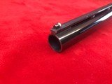 Browning BT-99 12ga 32