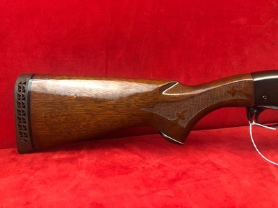Remington 870 LW 20ga Magnum Wingmaster 3 barrel set - Image 5 of 20