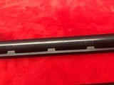 Remington 870 LW 20ga Magnum Wingmaster 3 barrel set - Image 19 of 20