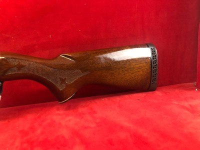 Remington 870 LW 20ga Magnum Wingmaster 3 barrel set - Image 10 of 20