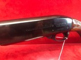 Remington 870 LW 20ga Magnum Wingmaster 3 barrel set - Image 9 of 20