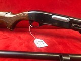Remington 870 LW 20ga Magnum Wingmaster 3 barrel set - Image 4 of 20