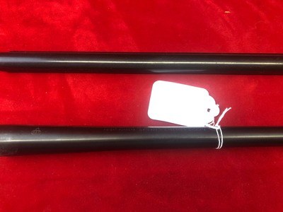 Remington 870 LW 20ga Magnum Wingmaster 3 barrel set - Image 12 of 20
