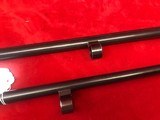 Remington 870 LW 20ga Magnum Wingmaster 3 barrel set - Image 13 of 20