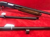 Remington 870 LW 20ga Magnum Wingmaster 3 barrel set - Image 3 of 20