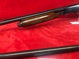 Remington 870 LW 20ga Magnum Wingmaster 3 barrel set - Image 8 of 20
