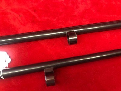 Remington 870 LW 20ga Magnum Wingmaster 3 barrel set - Image 13 of 20