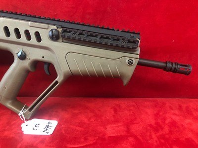 iWI Tavor 556 ODG - Image 2 of 6