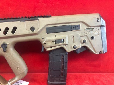 iWI Tavor 556 ODG - Image 6 of 6