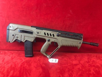 iWI Tavor 556 ODG - Image 1 of 6