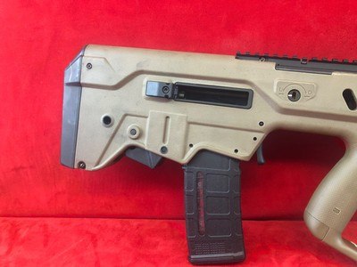 iWI Tavor 556 ODG - Image 3 of 6
