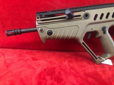 iWI Tavor 556 ODG - Image 5 of 6
