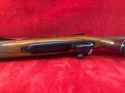 Remington 700 .300 WinMag w/ Leupold - Image 14 of 15