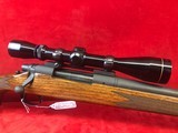 Remington 700 .300 WinMag w/ Leupold - Image 4 of 15