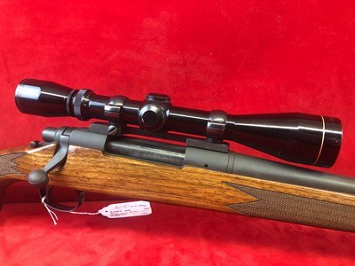 Remington 700 .300 WinMag w/ Leupold - Image 4 of 15