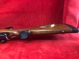 Remington 700 .300 WinMag w/ Leupold - Image 13 of 15