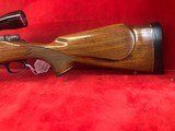 Remington 700 .300 WinMag w/ Leupold - Image 12 of 15