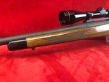 Remington 700 .300 WinMag w/ Leupold - Image 10 of 15