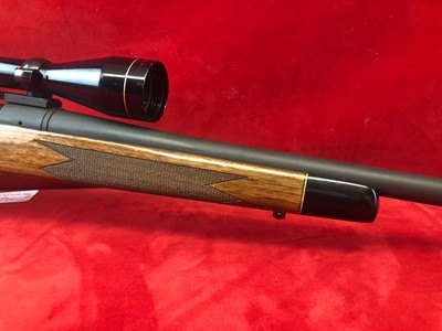 Remington 700 .300 WinMag w/ Leupold - Image 3 of 15