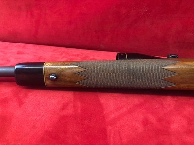 Remington 700 .300 WinMag w/ Leupold - Image 15 of 15