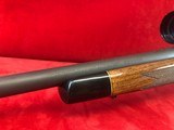 Remington 700 .300 WinMag w/ Leupold - Image 9 of 15