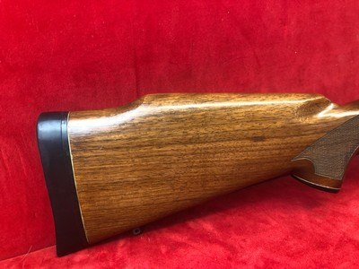 Remington 700 .300 WinMag w/ Leupold - Image 6 of 15