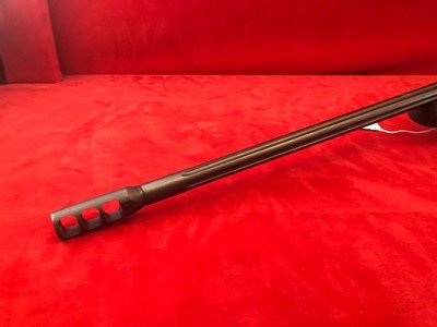 Savage 110 FCP 338 Lapua - Image 9 of 14