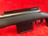 Savage 110 FCP 338 Lapua - Image 12 of 14