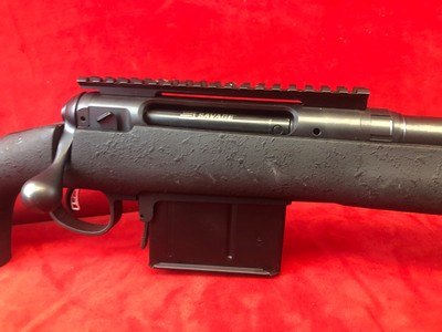 Savage 110 FCP 338 Lapua - Image 4 of 14