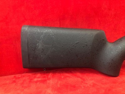 Savage 110 FCP 338 Lapua - Image 6 of 14