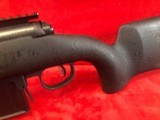 Savage 110 FCP 338 Lapua - Image 13 of 14